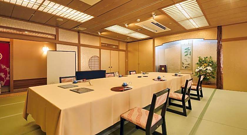 Hotel Lexton Kagoshima