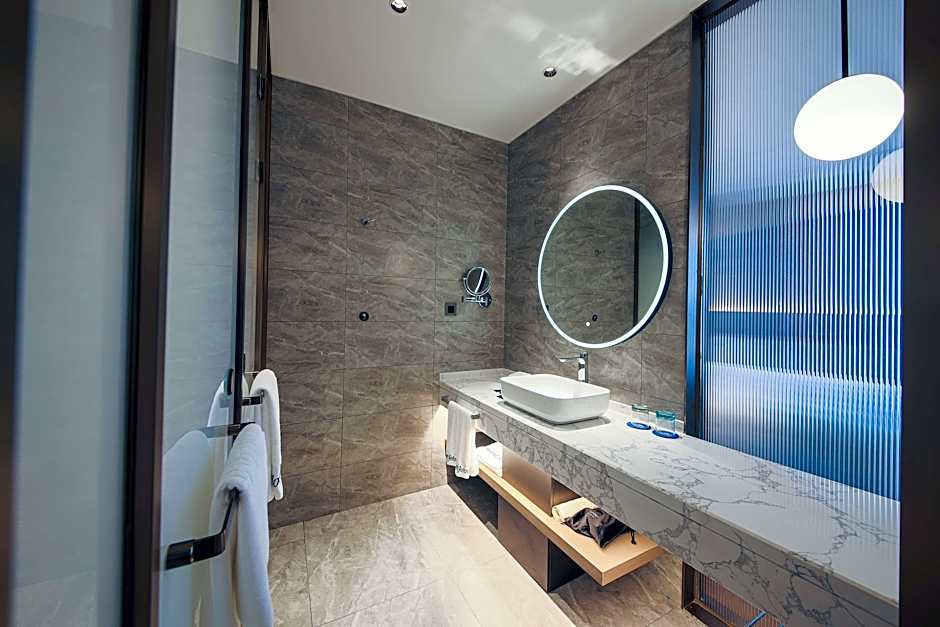 Howard Johnson by Wyndham Longxiang Hotel Ningbo