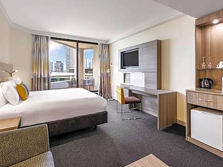 Sydney Central Hotel Managed by The Ascott Limited