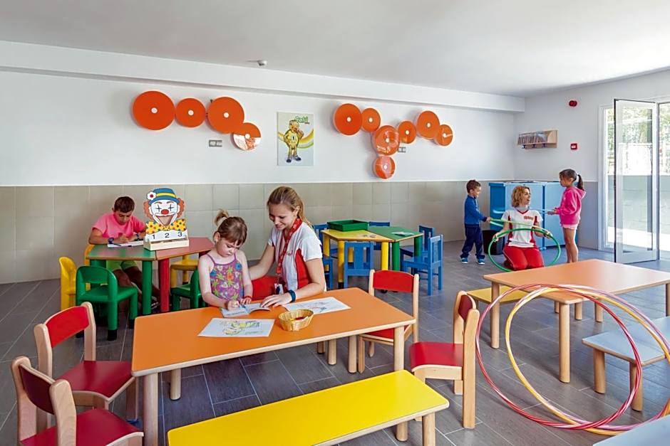 Hotel Riu Costa del Sol - All Inclusive