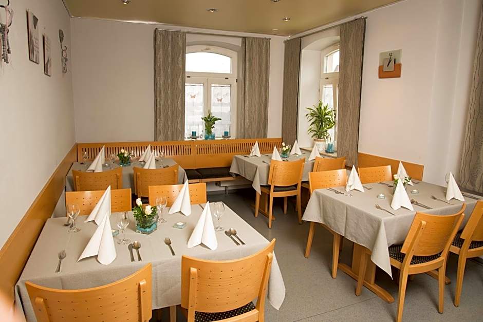 Gasthof zum Goldenen Lamm