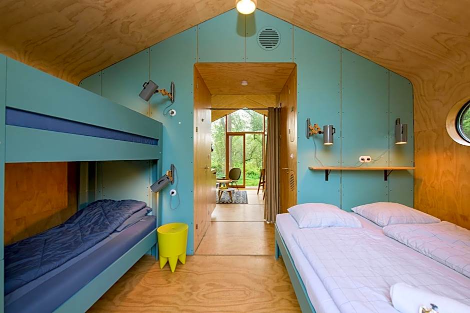 Stayokay Hostel Gorssel - Deventer