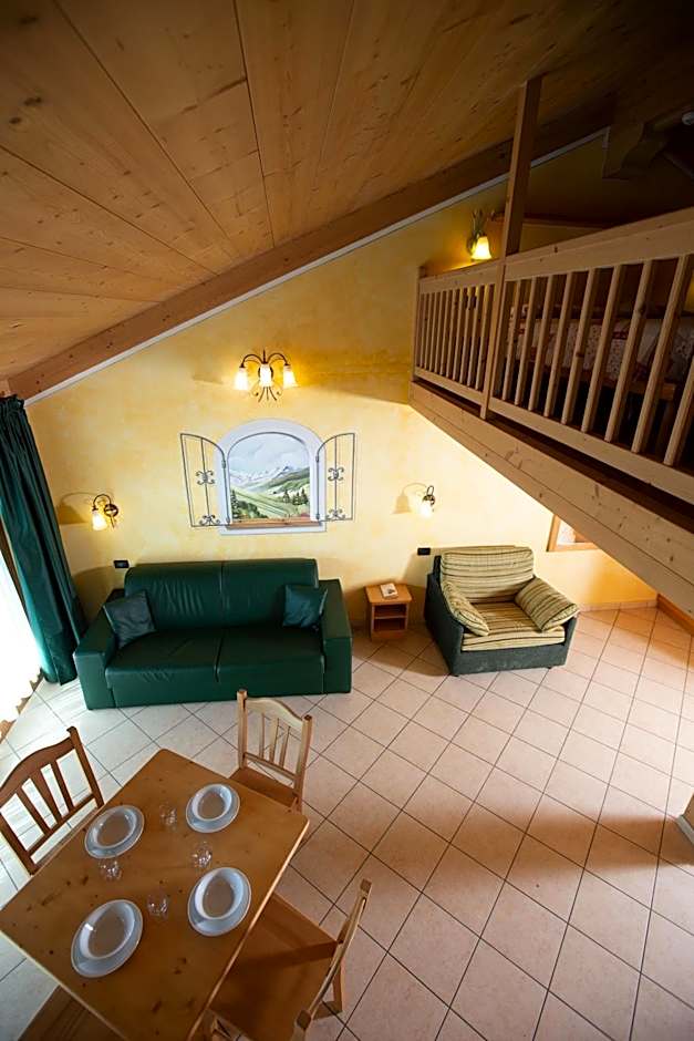 La Grolla Rooms & Apartments