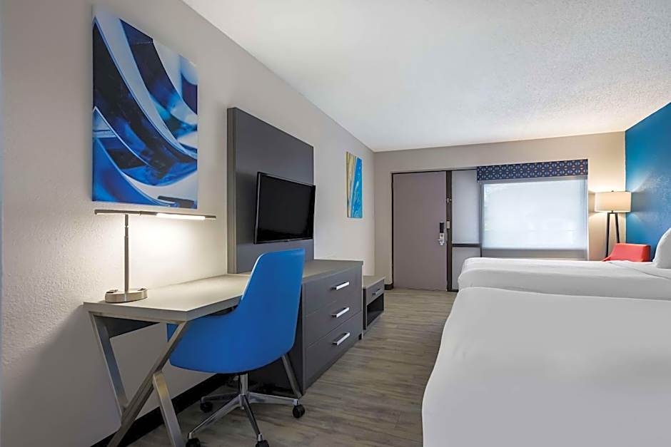Best Western Bordentown Inn