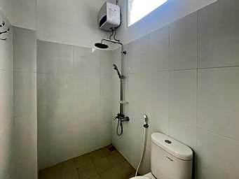 RedDoorz @ Griya Martha Sumber Solo