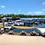 Aqua Lodges At Hurricane Hole Marina