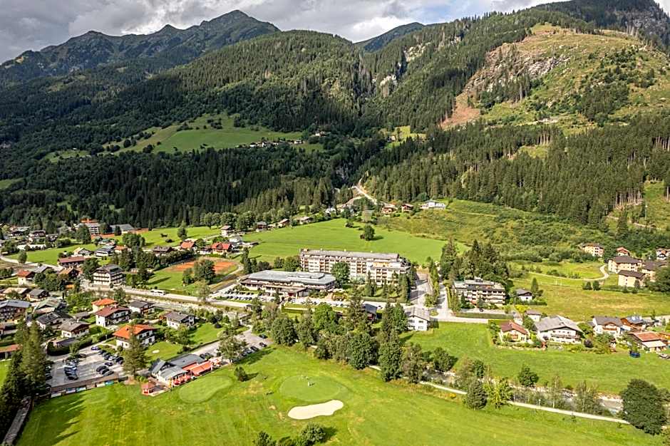 Hotel Europaischer Hof