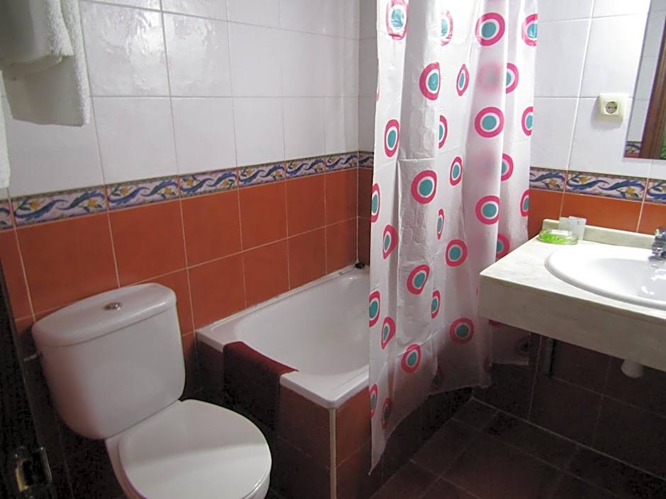 Hotel Rural La Casona del Fraile
