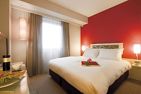 Standard Double Room - Non-Smoking