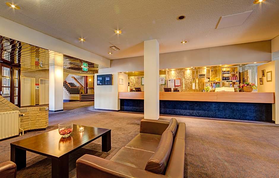 Fletcher Hotel 's Hertogenbosch