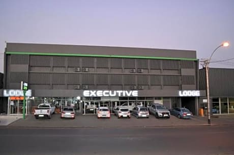Executive Lodge