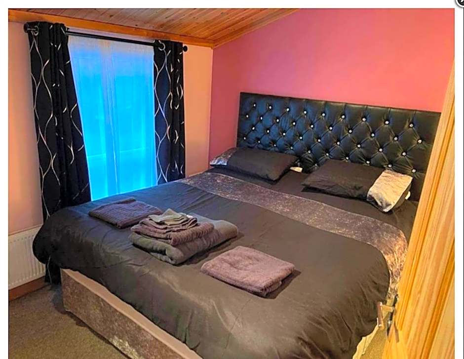 Golf Retreat 6 - Haggerston Castle