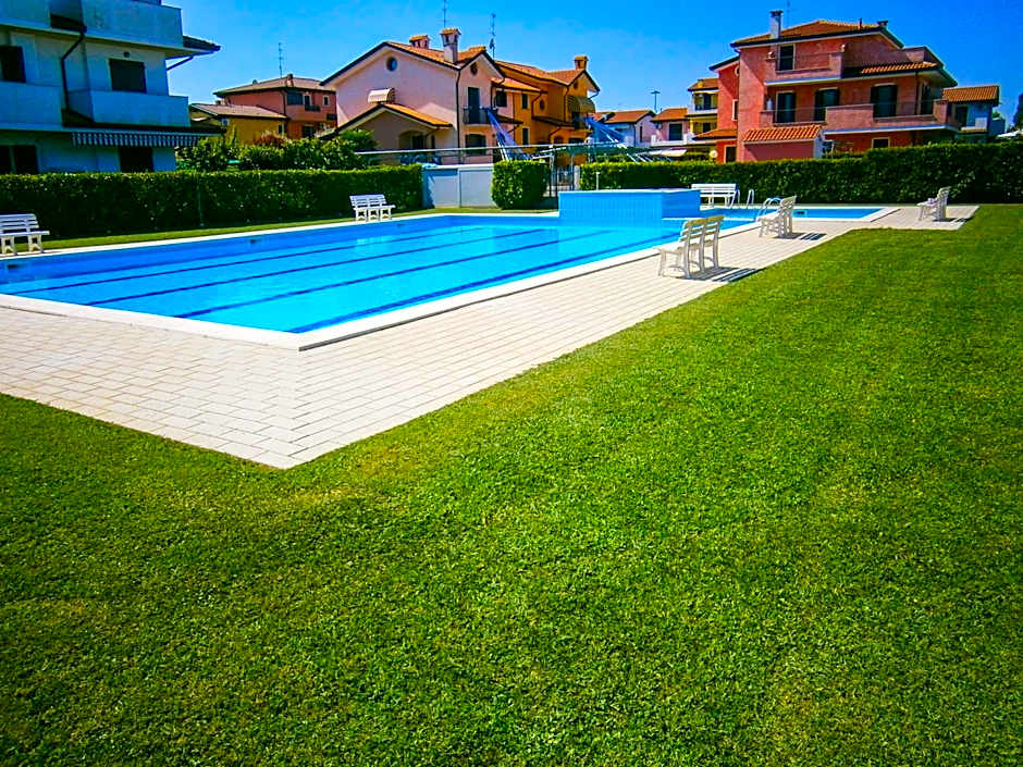 Villaggio Laguna - Agenzia Cocal