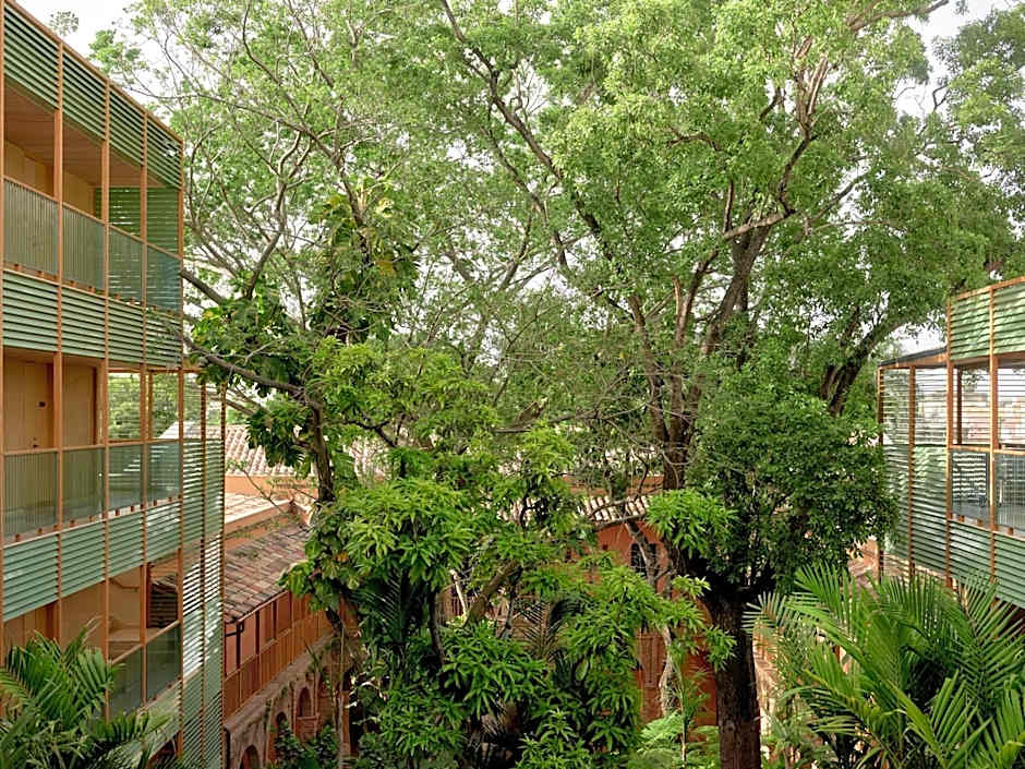Kimpton Las Mercedes By IHG