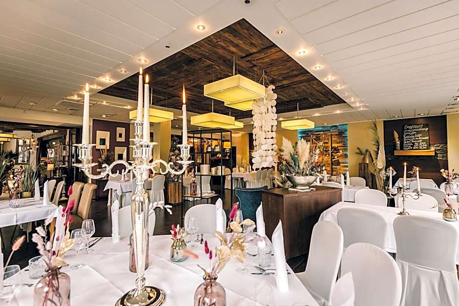 Hotel Gasthaus Appel Krug