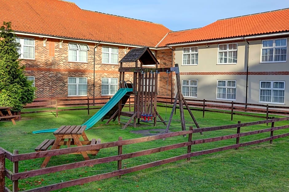 Allerton Court Hotel