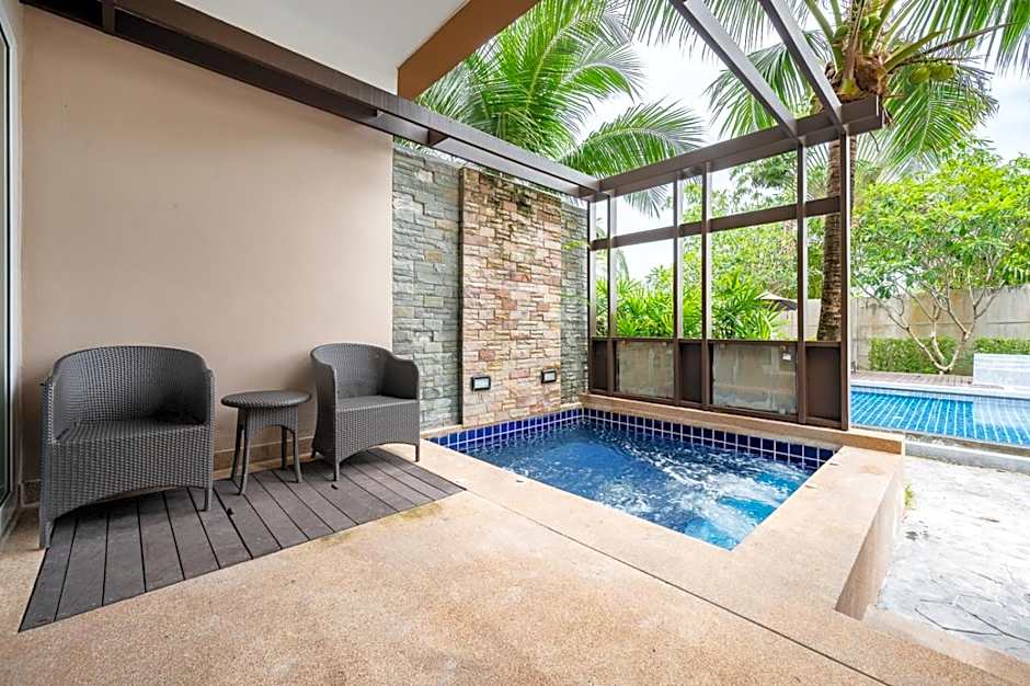 Hotel COCO Phuket Bangtao Beach