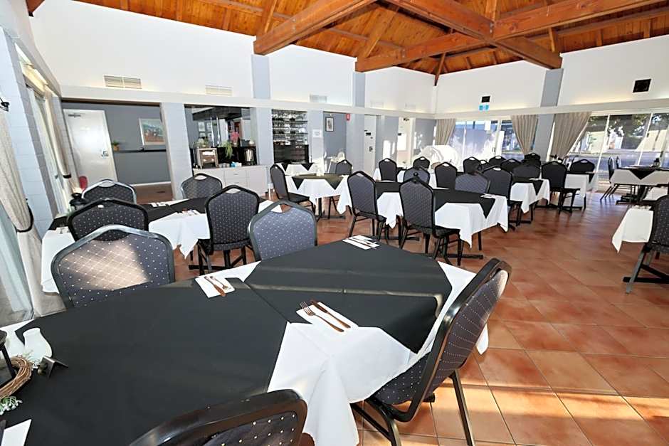 Dalby Manor Motor Inn