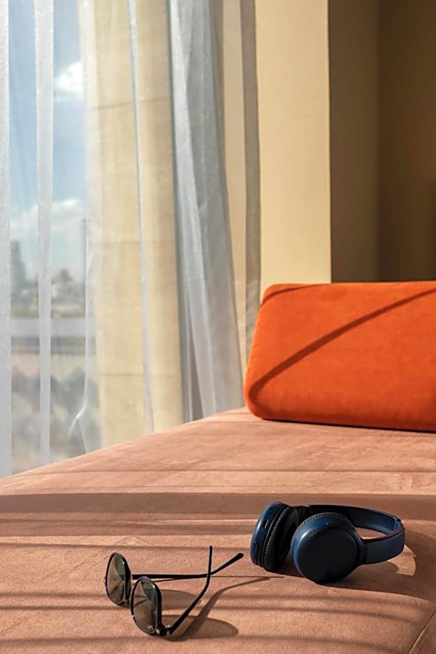 Novotel México City Centro Histórico