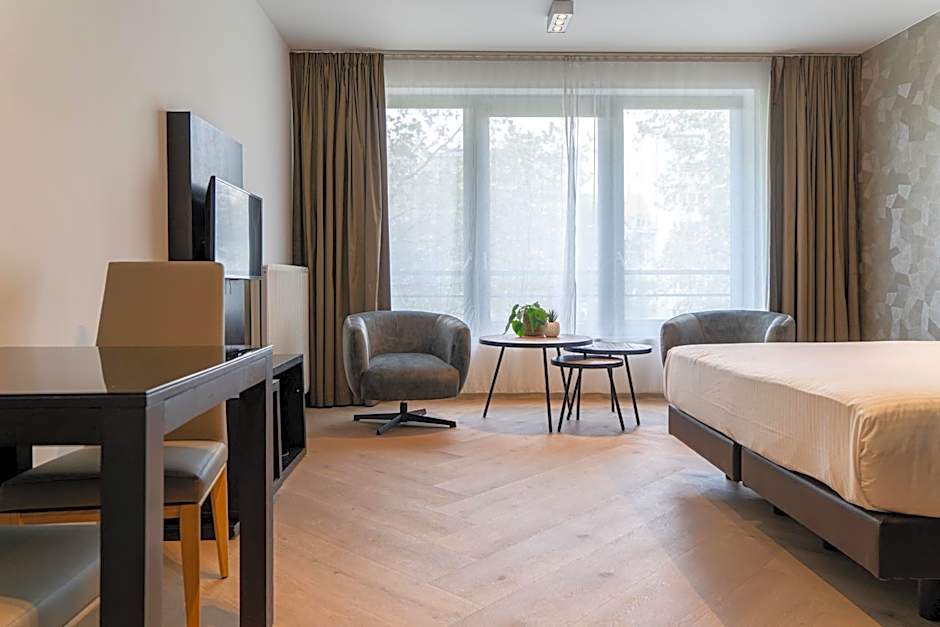 Diamant Suites Brussels EU