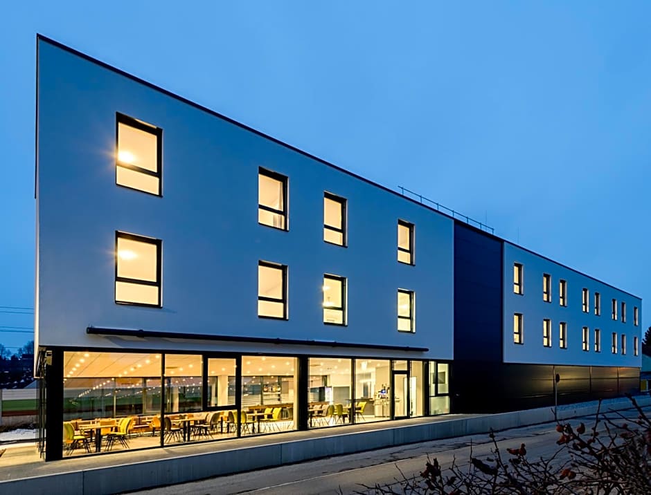 Motel Grieskirchen superior