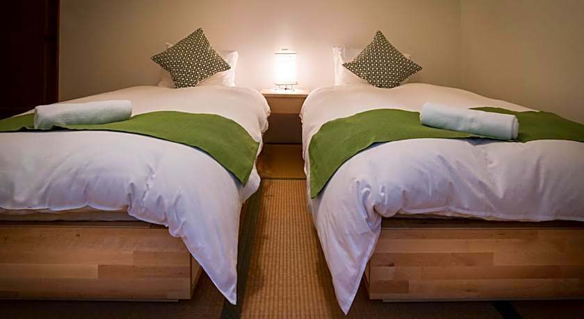 Sheltered Inn Hakuba