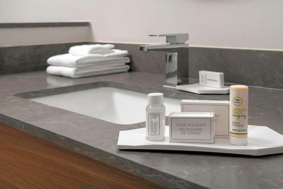 Fairfield Inn & Suites by Marriott Denver Tech Center North