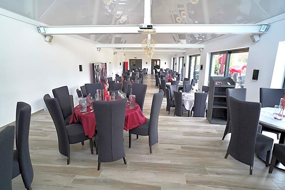 Hotel-Restaurant Rotes Einhorn Düren *** Superior