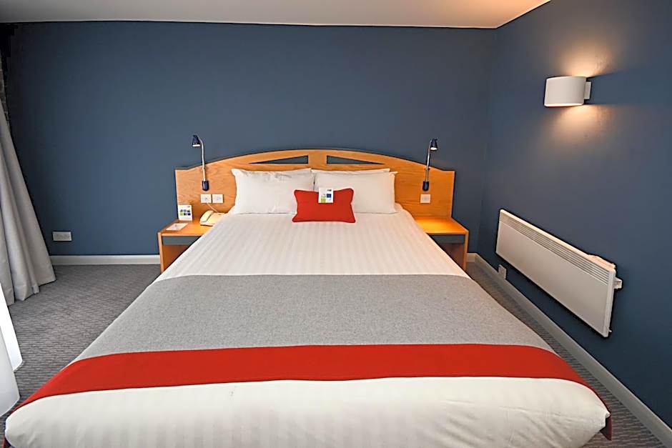 Holiday Inn Express Liverpool-Albert Dock By IHG