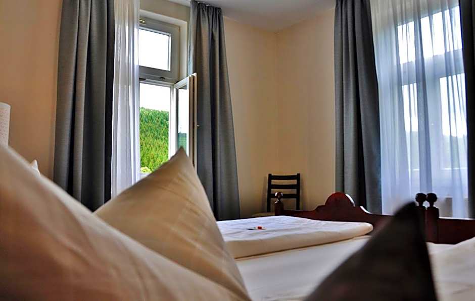 Flair-Hotel Waldfrieden