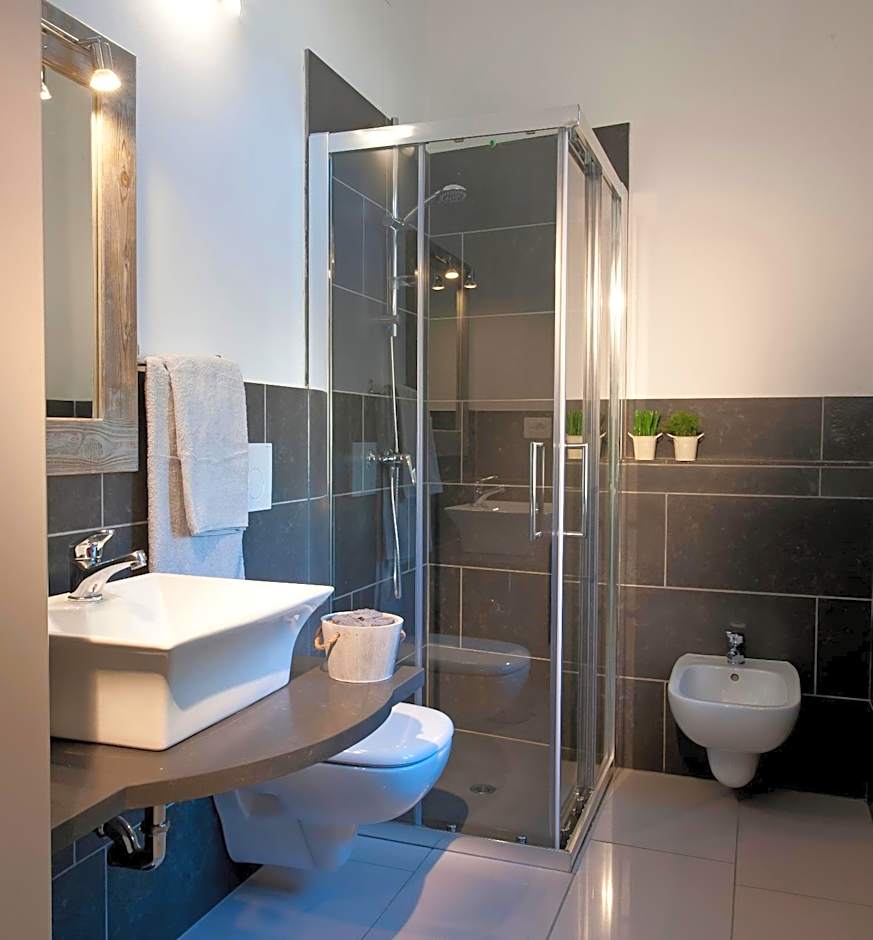 Le Suites - di fronte Ospedale Sacro Cuore