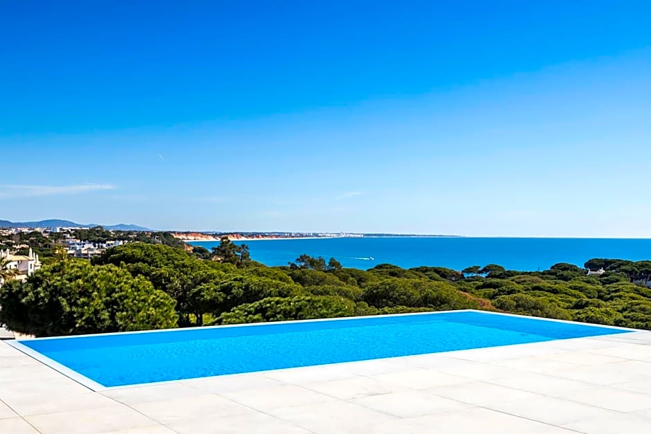 Vila Maria Hotel - Adults Only