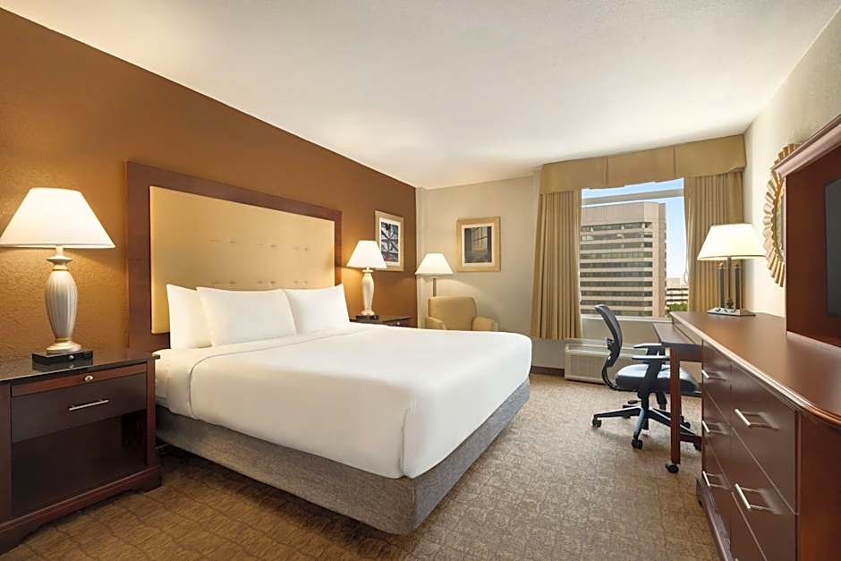 Crowne Plaza Crystal City-Washington, D.C. By IHG