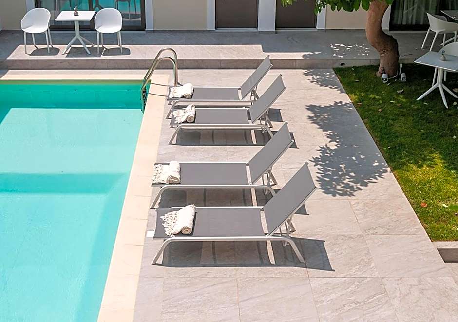 Epavli Boutique Hotel