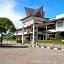 Hotel Sibayak Internasional