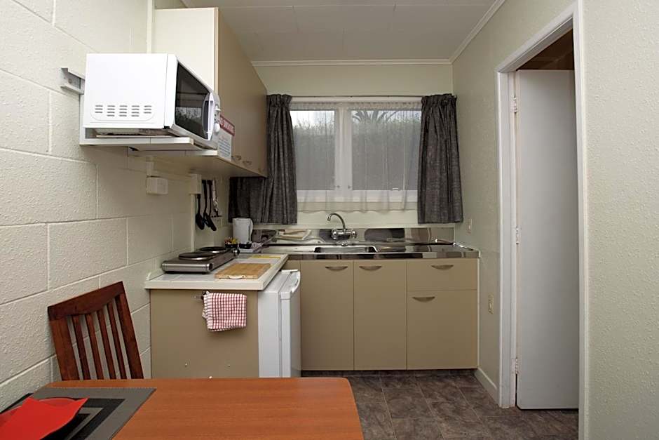 Kauri Lodge Motel