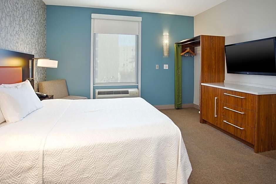 Home2 Suites By Hilton Austin/Cedar Park