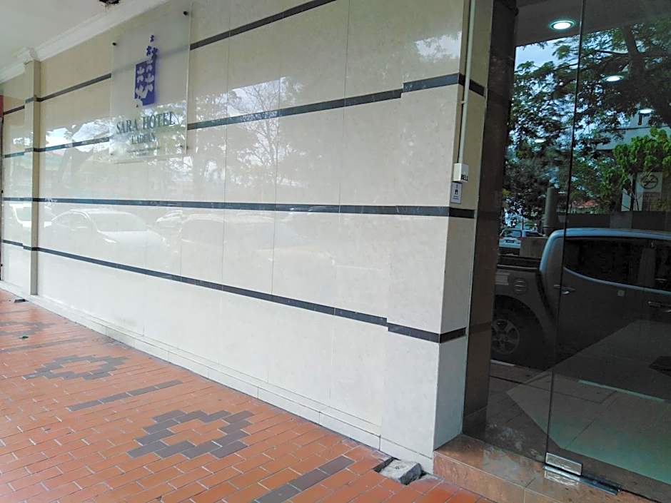 SARA HOTEL