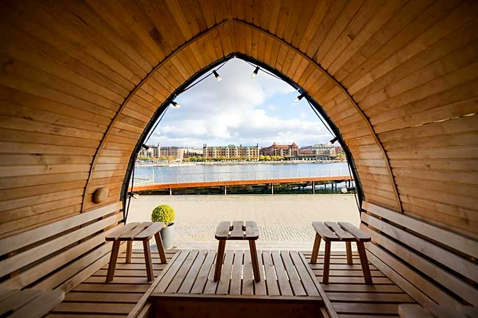 Copenhagen Marriott Hotel