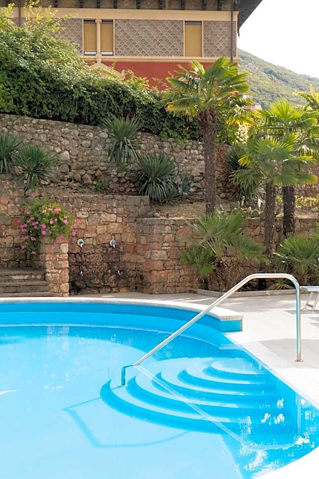 Hotel Drago - Garda Lake Collection