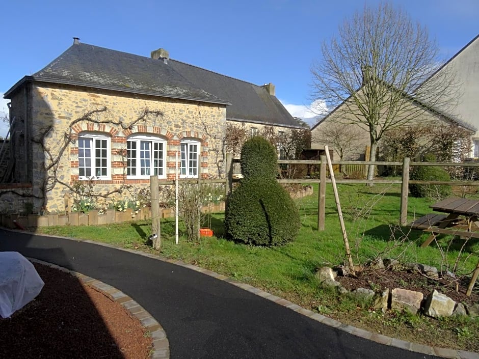 Manoir de la Grand'Cour