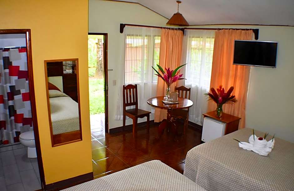 Hotel Arenal Country Inn