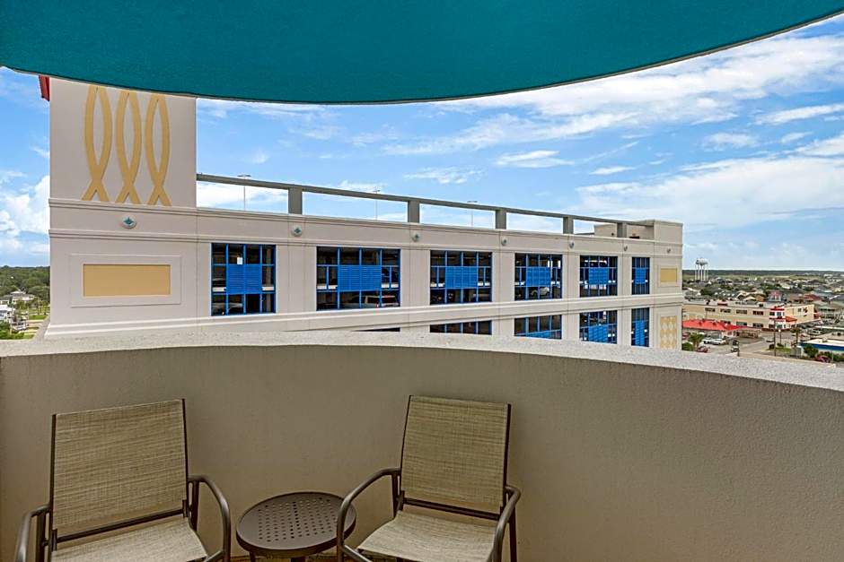 Club Wyndham Towers on the Grove