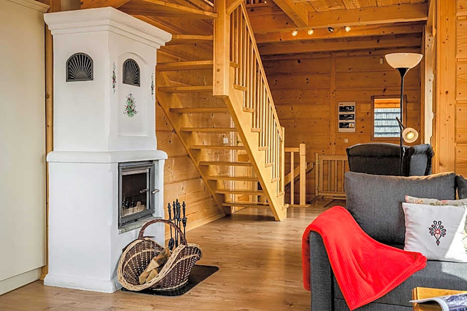 Osada Kościelisko - Tatry na Wyciągnięcie Ręki