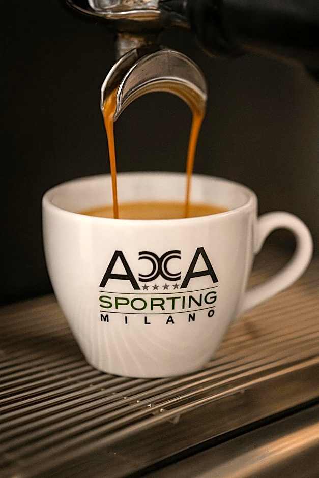 Acca Sporting Milano - AA Hotels