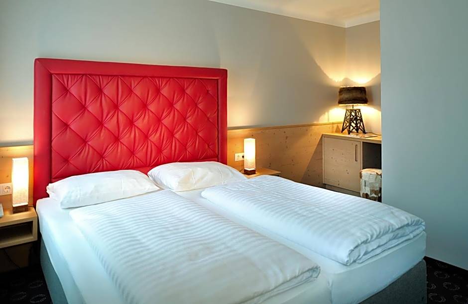 Hotel Markus Sittikus Salzburg