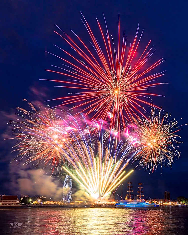 Anandpura Riverside Hotel