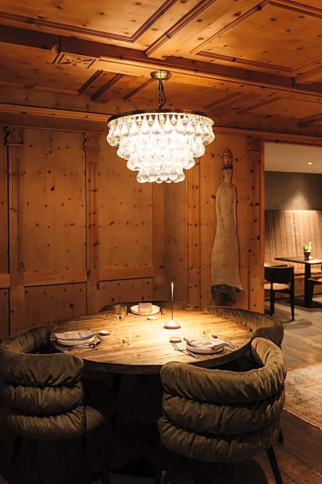 Sportony Mountain Lodges