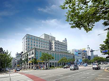 Benikea Premier Hotel Siheung