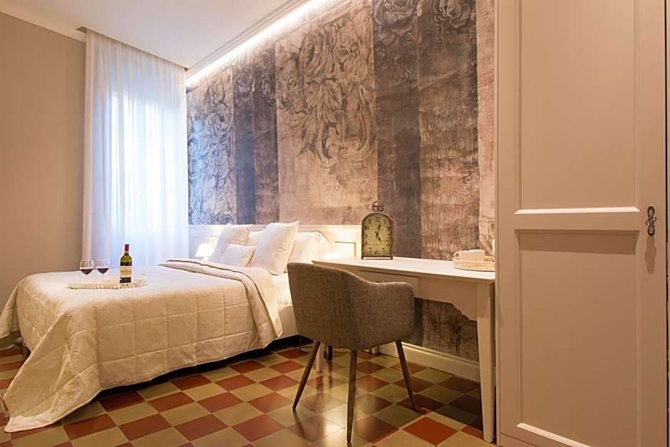 Pistoia INN - Downtown's Charming Rooms